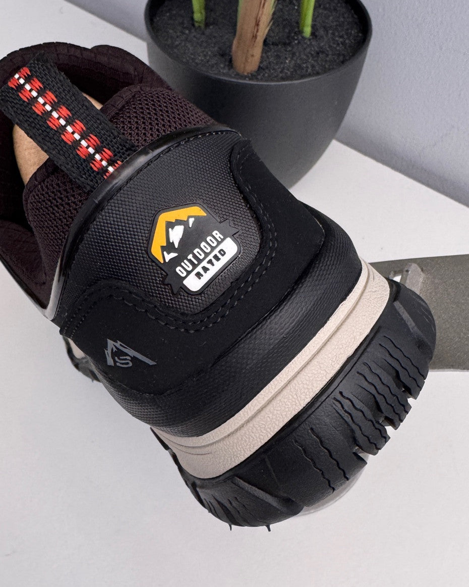 Skechers Water Resistant Walking Shoes