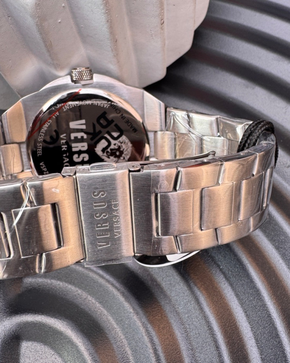 Versus Versace Bracelet Watch