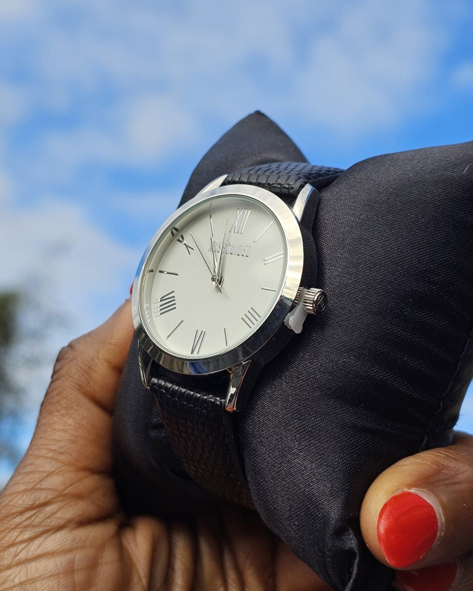 Missguided Ladies watch
