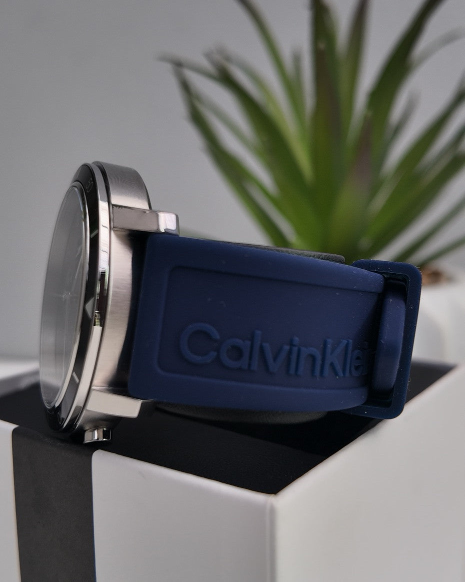 Calvin Klein Chronograph Watch