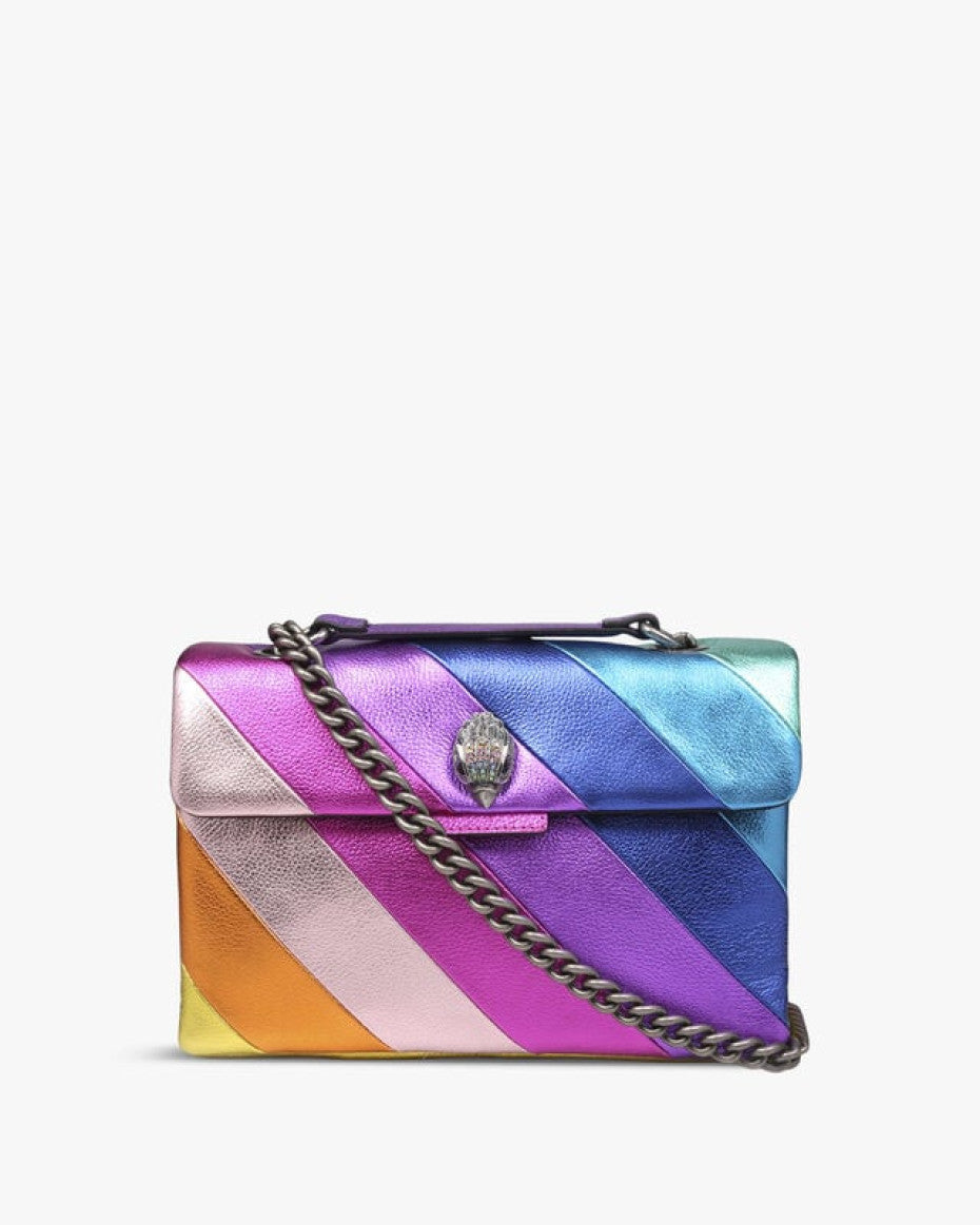 KG Large Multicolour Bag