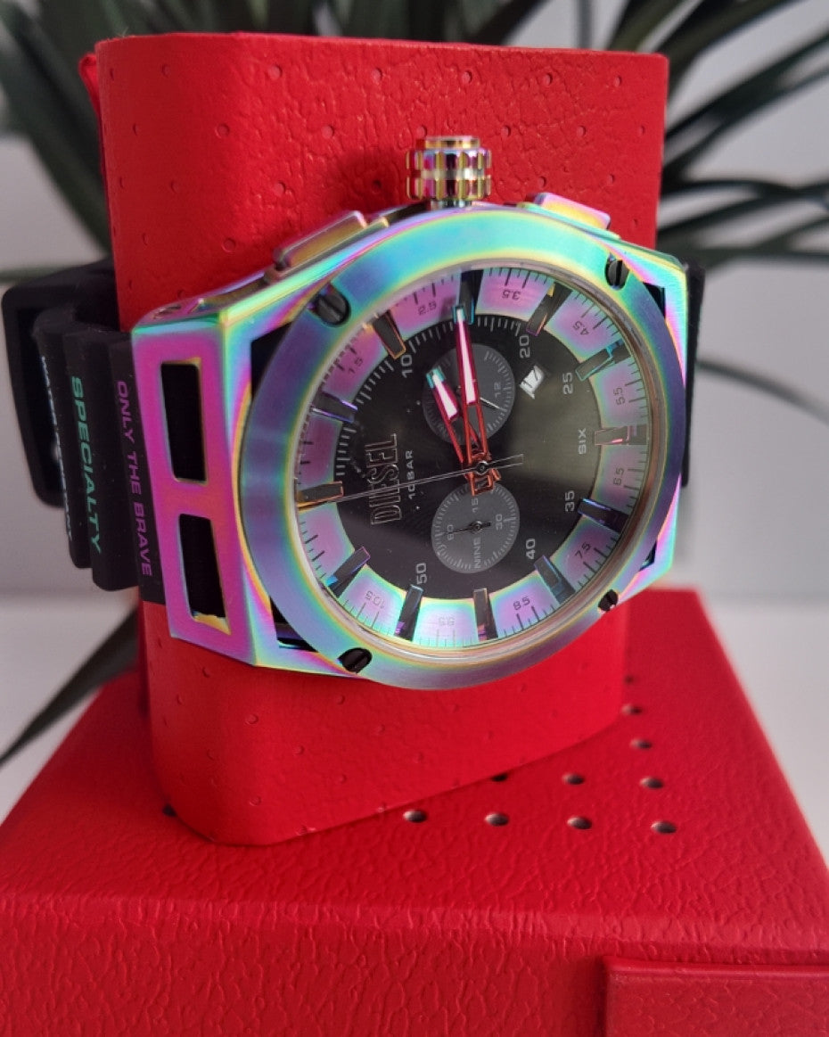 Diesel Chronograph Movement Mens Watch