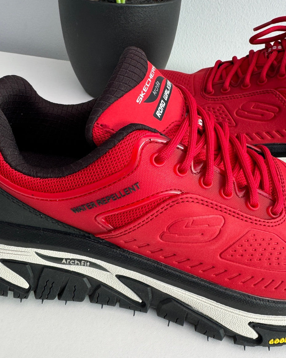 Skechers Water Resistant Walking Shoes