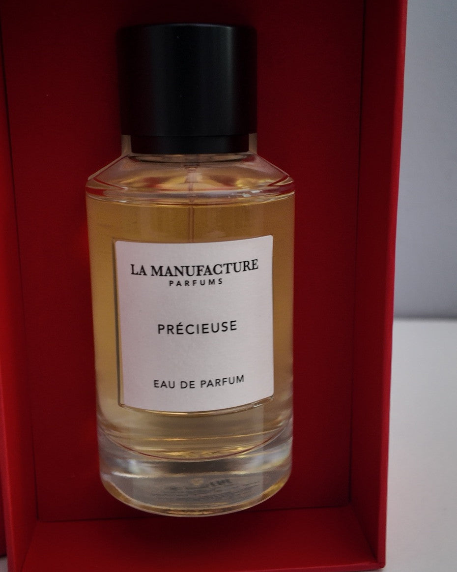 La Manufacture Precieuse EDP 100ml Unisex
