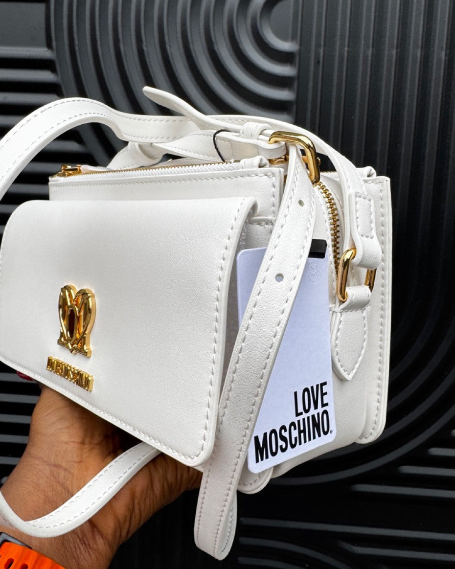 Love Moschino Crossbody Bag