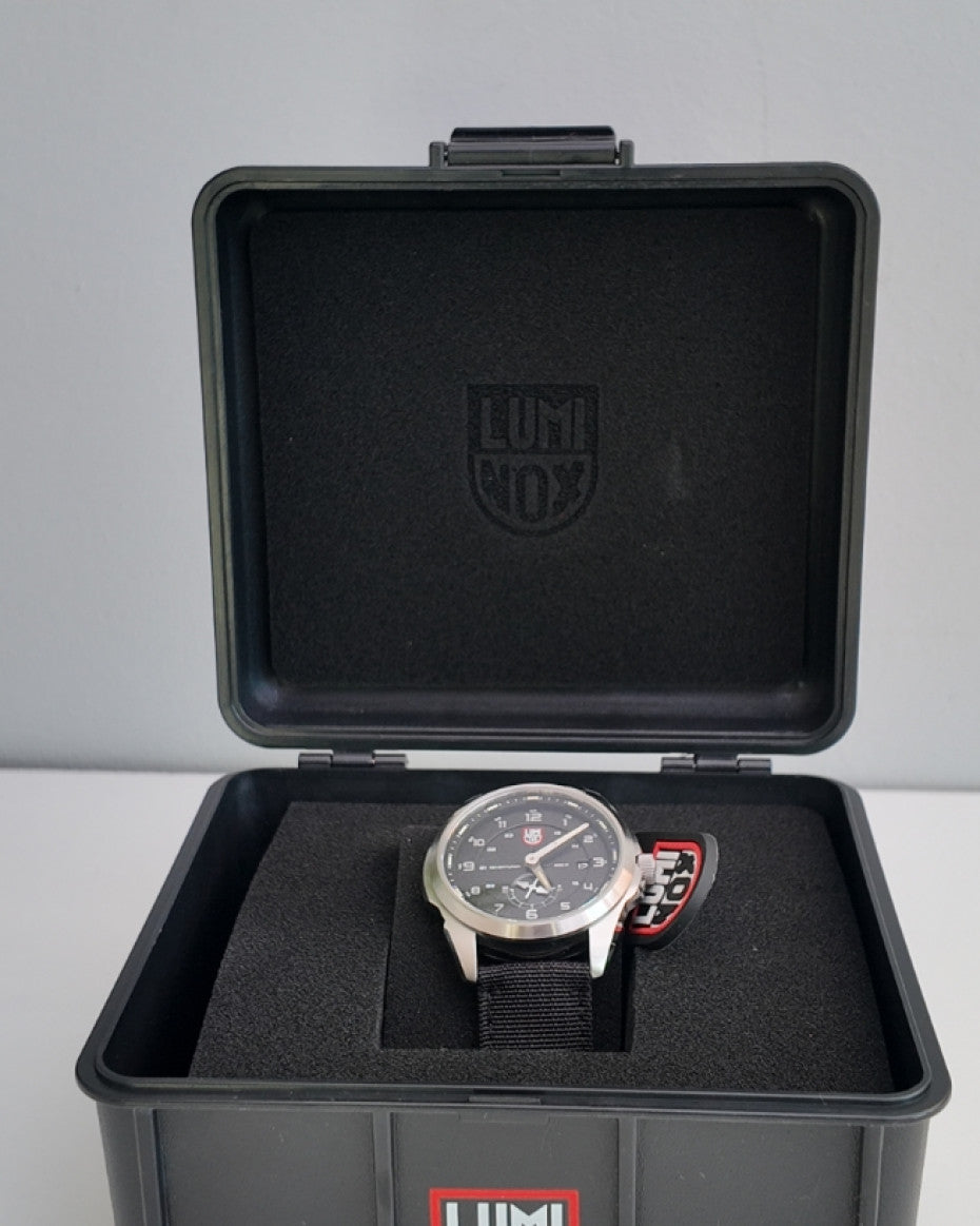 Luminox Adventurer Watch