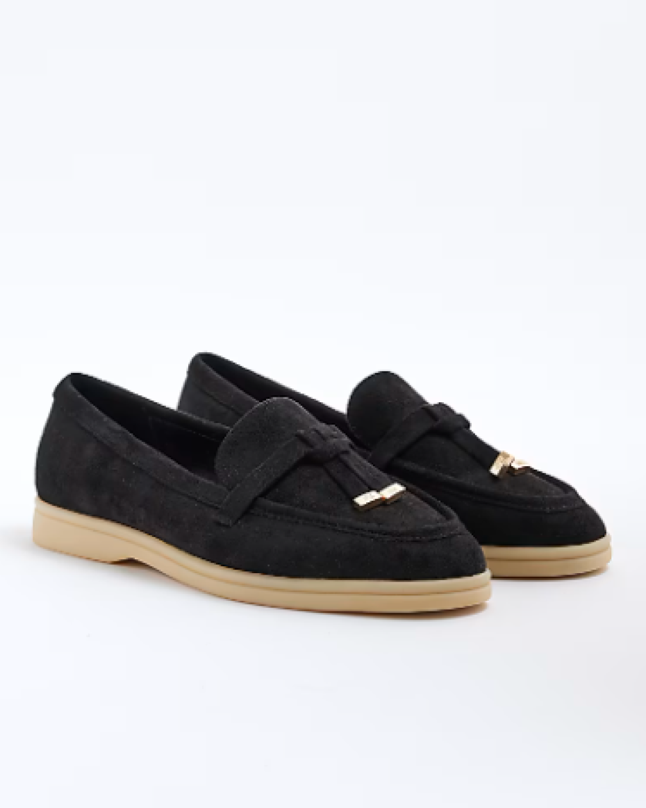 Classy Slip on Loafers for Ladies