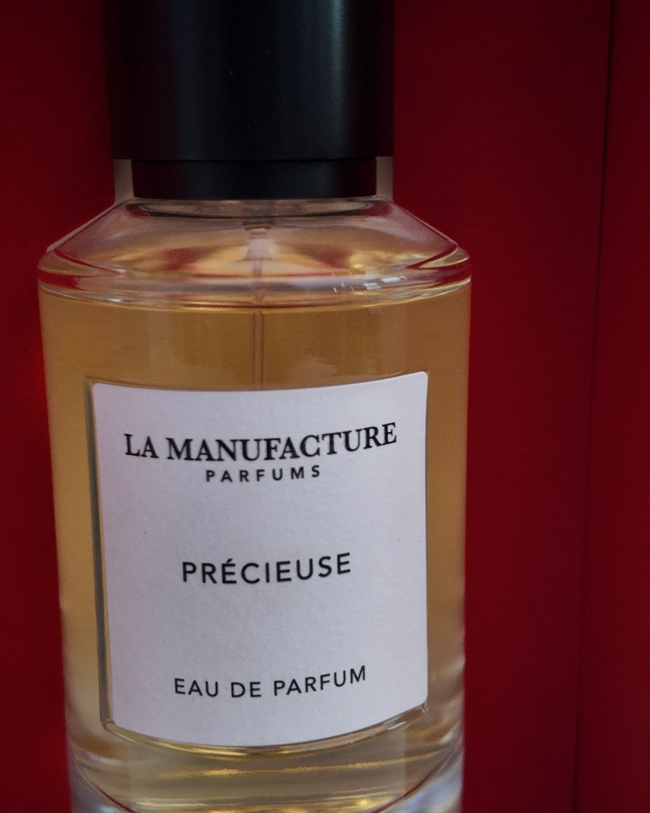La Manufacture Precieuse EDP 100ml Unisex