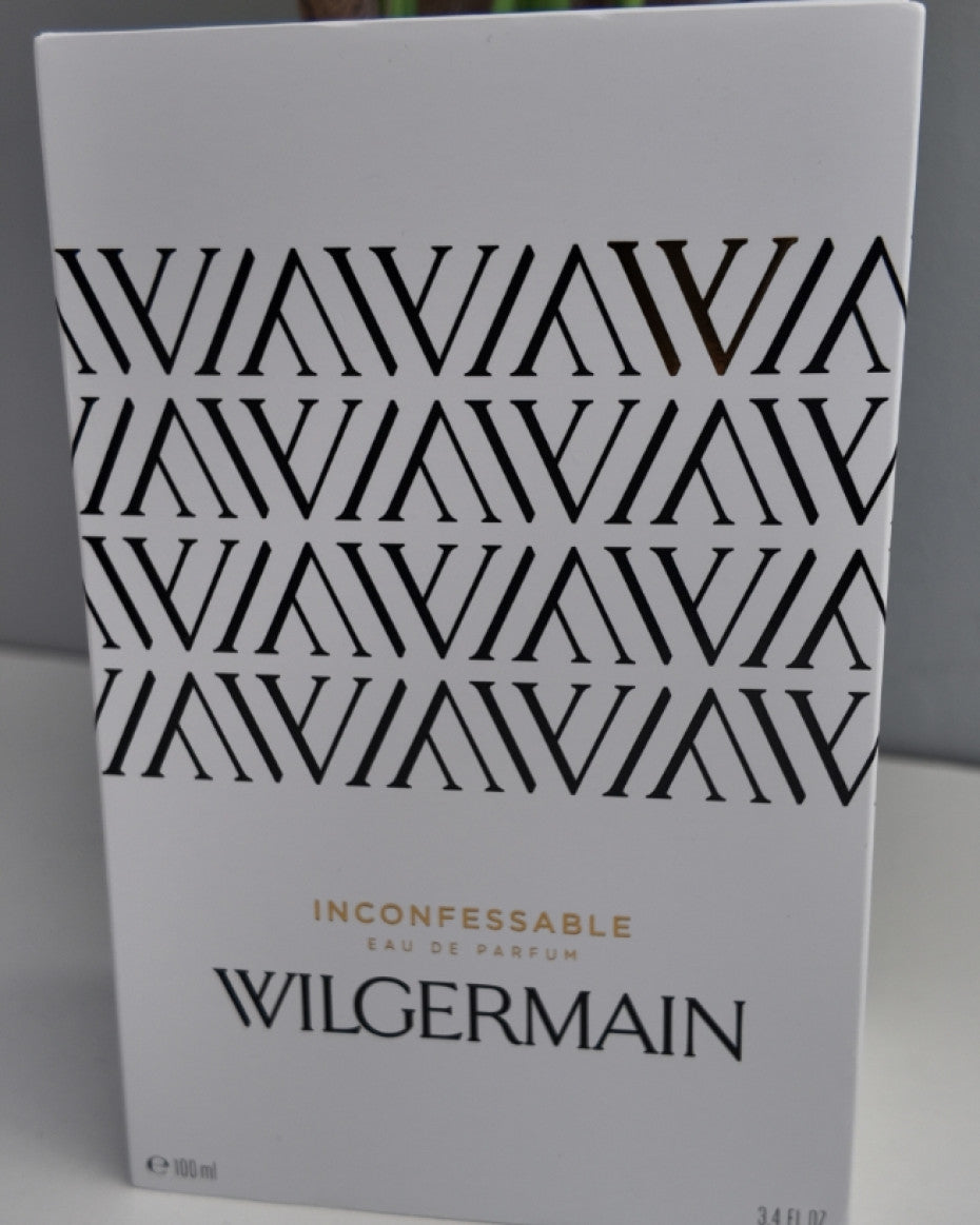 Wilgermain Inconfessable Eau de Parfum 100ml