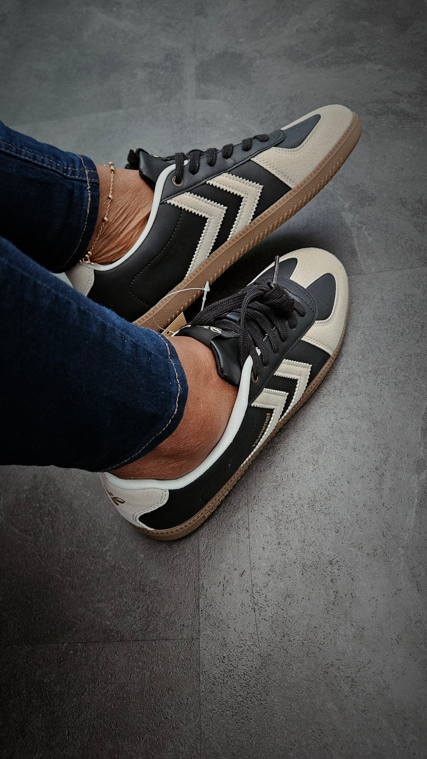 Multicolour Unisex Trainers