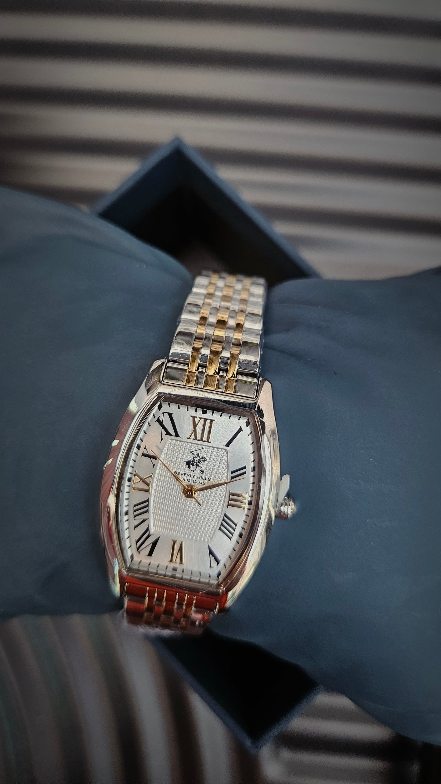 Beverly Hills Polo Club Women's Watch