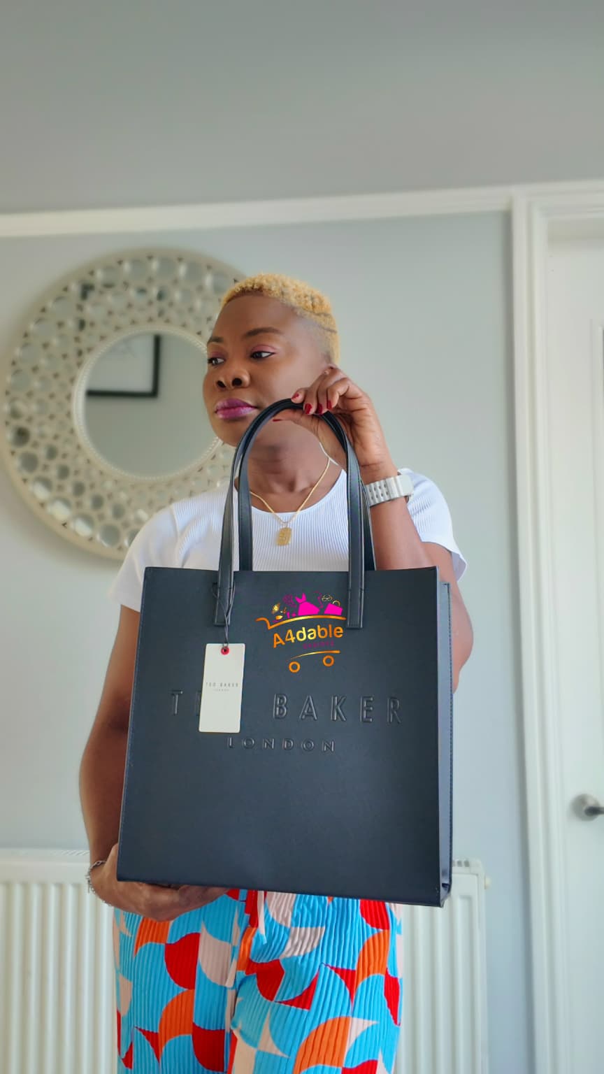 Ladies Bags