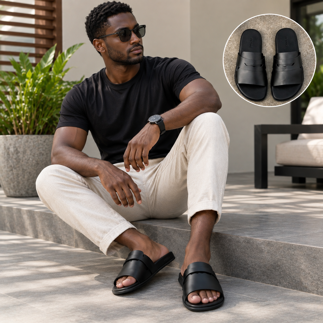 Mens Shoes