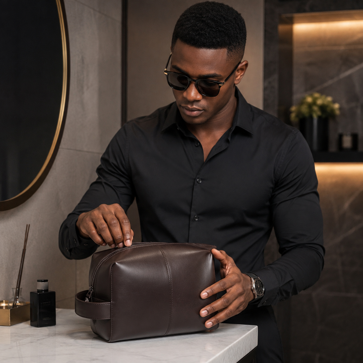 Mens Bags