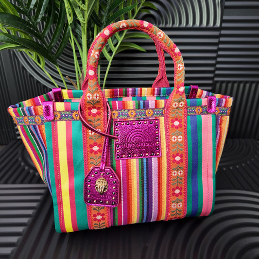 KG Large Shopper Bag