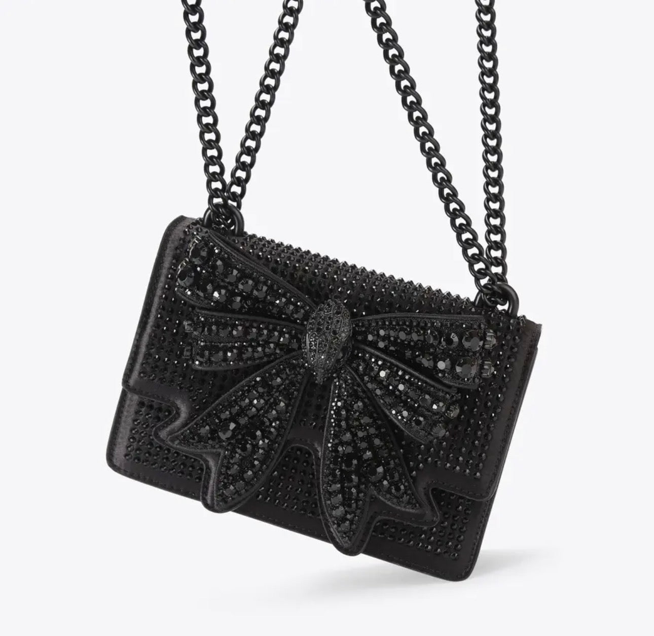 Kurt Geiger KG Bow Bag