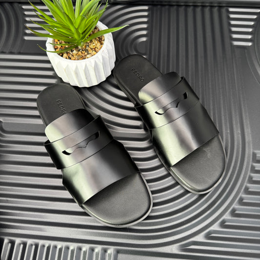 Strap Slide Sandal for Men
