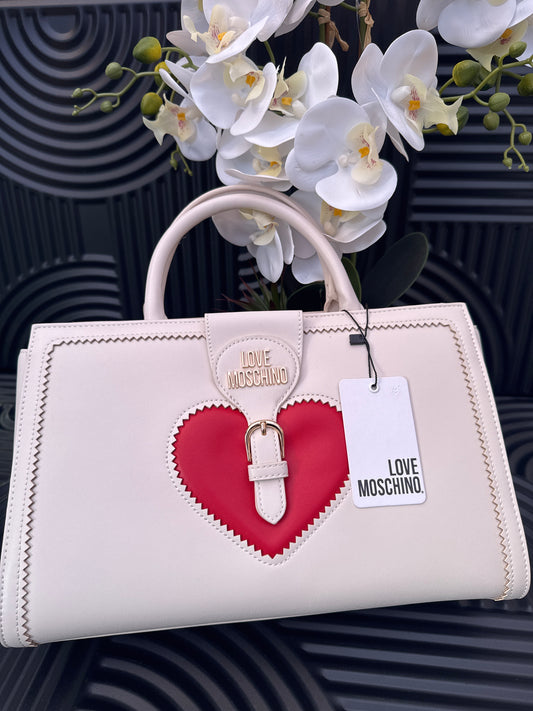 Love Moschino Shoulder Bag