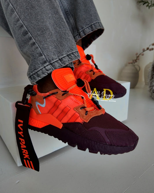 Limited Edition Nite Jogger UNISEX
