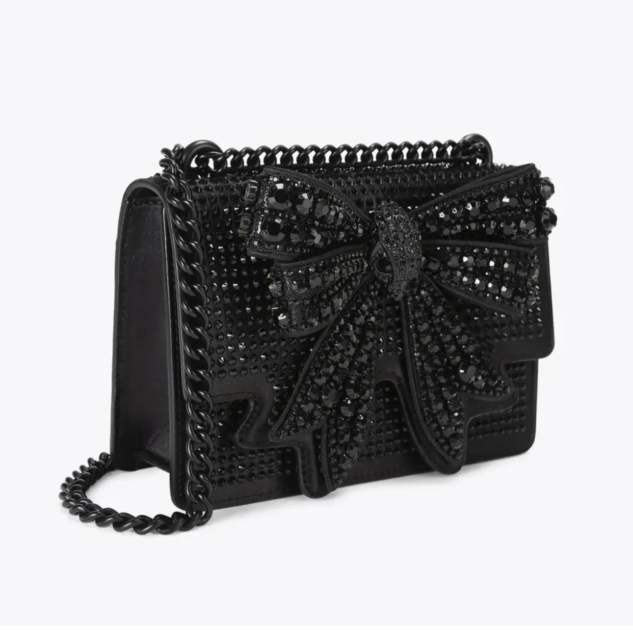 Kurt Geiger KG Bow Bag
