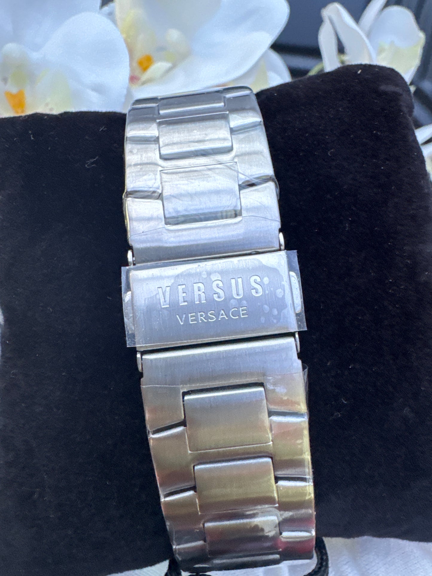 Versus Versace Bracelet Watch