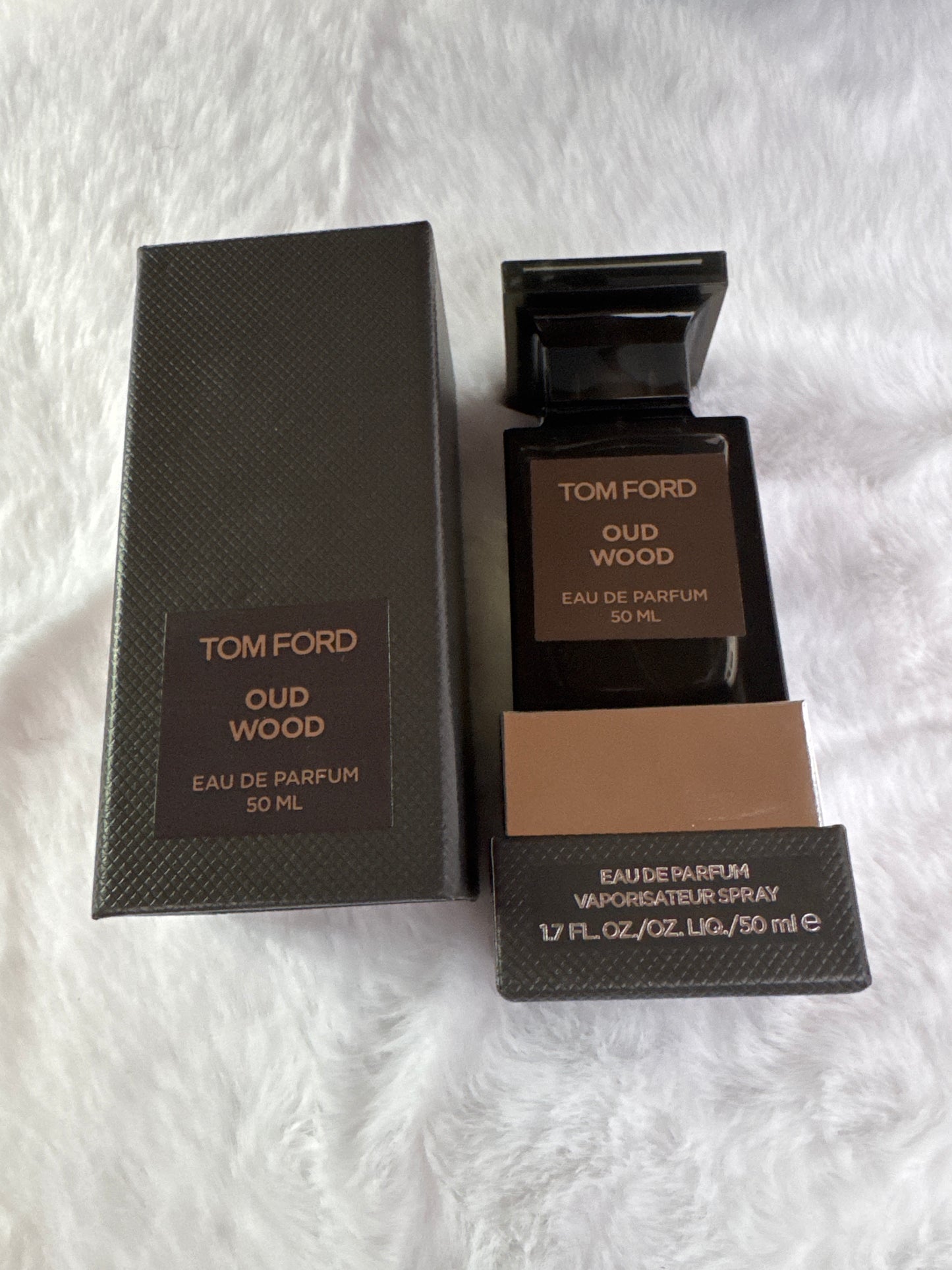 Tom Ford Oud Wood EDP 50ml