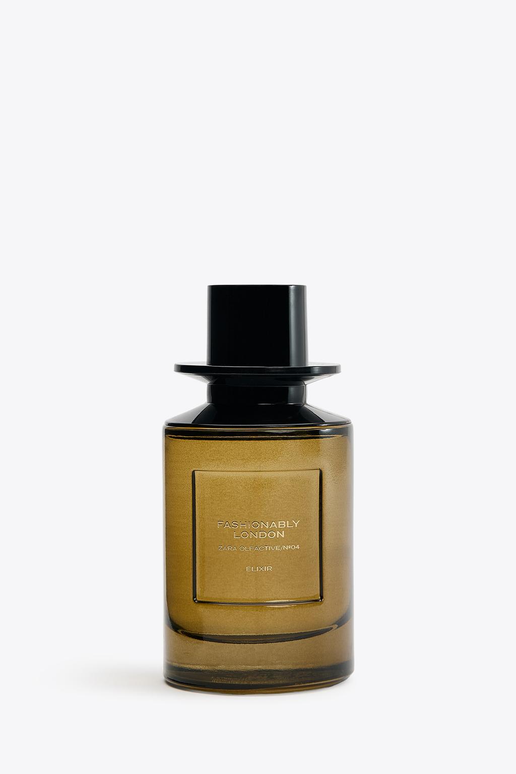 ENERGETICALLY NEW YORK ELIXIR PARFUM -Authentic Retail Product