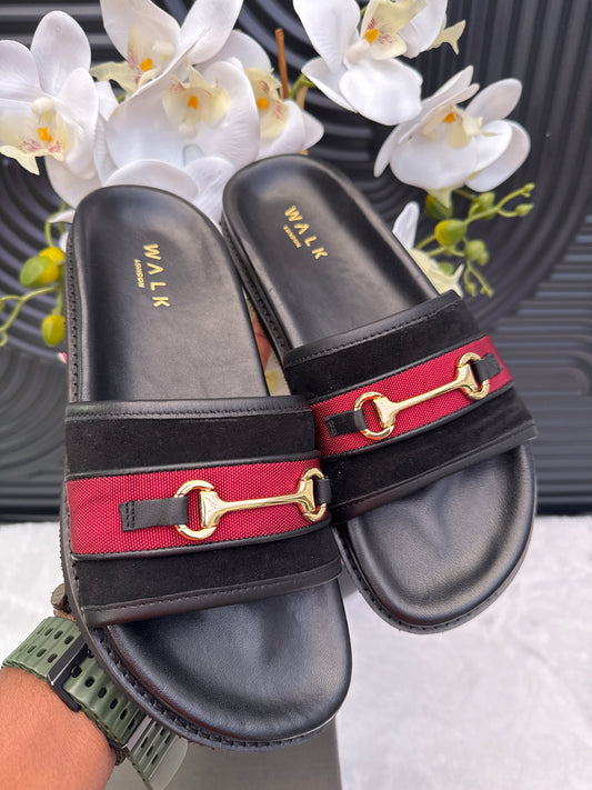 Unisex Slide Sandals