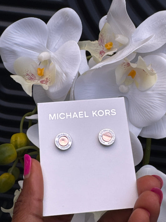 Michael Kors Ladies'  Stud Earrings