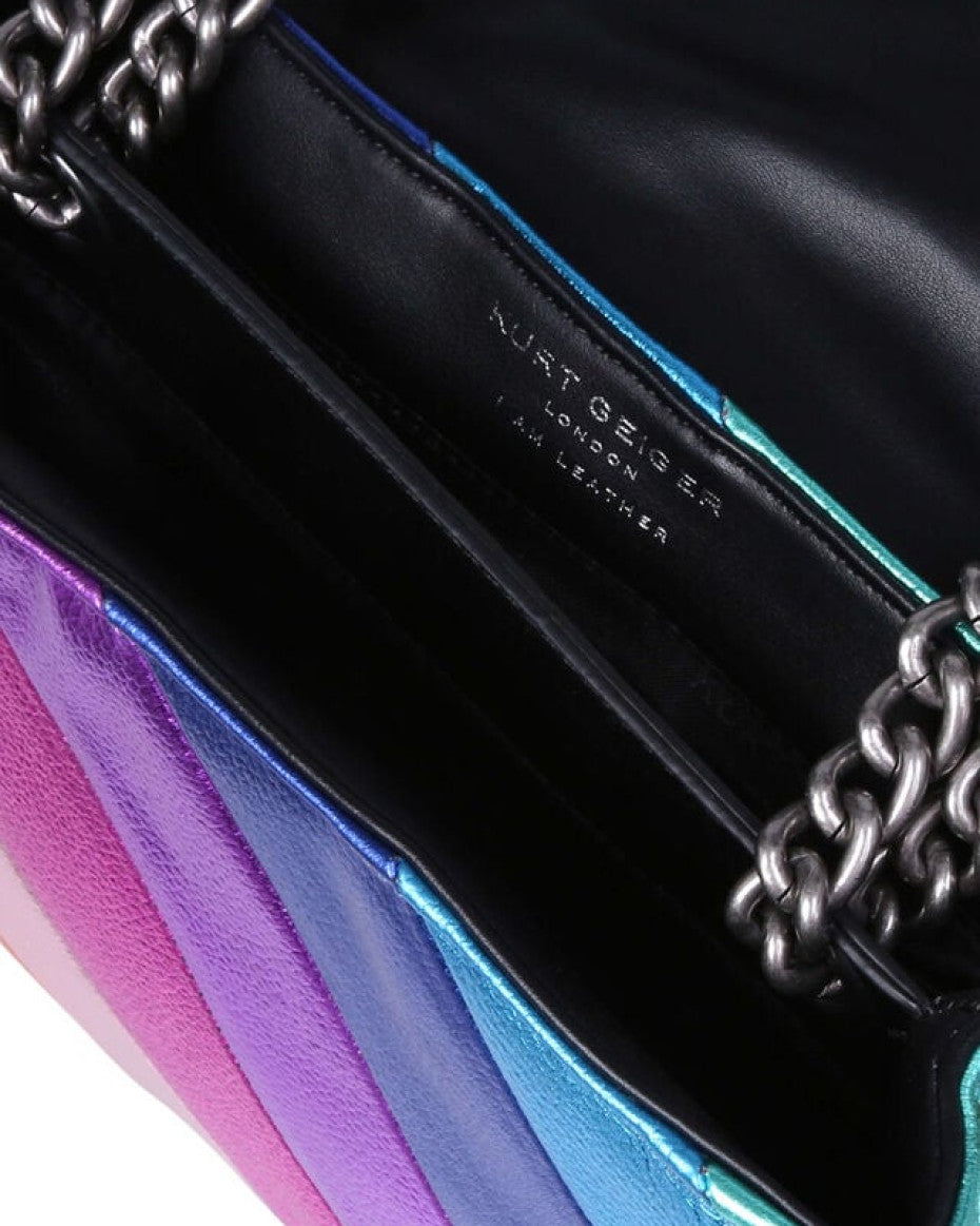 KG Large Multicolour Bag