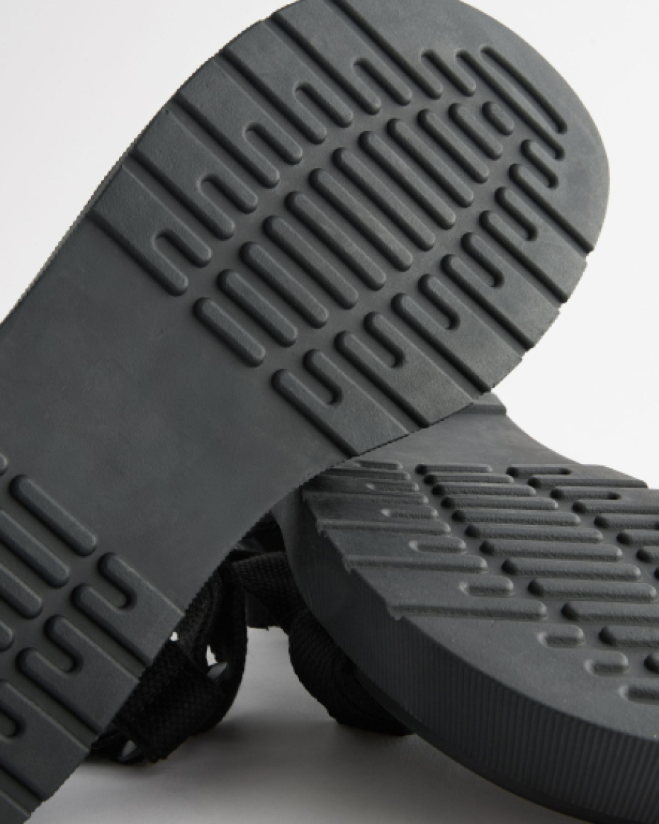 Chunky Strappy Sandals for Ladies