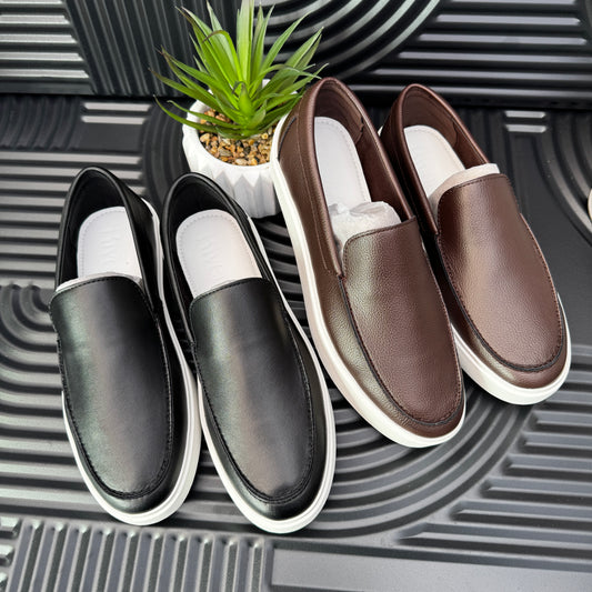 River Island Loafers for Men