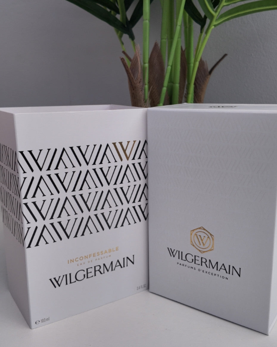 Wilgermain Inconfessable Eau de Parfum 100ml