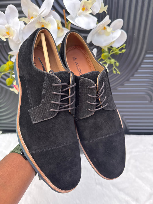 ALDO brogues for men