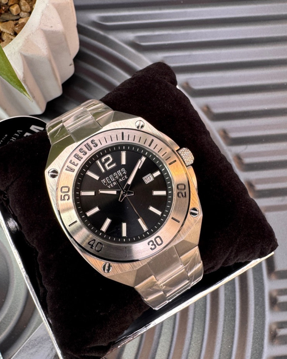 Versus Versace Bracelet Watch
