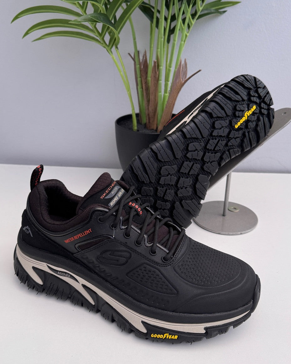 Skechers Water Resistant  Walking Shoes