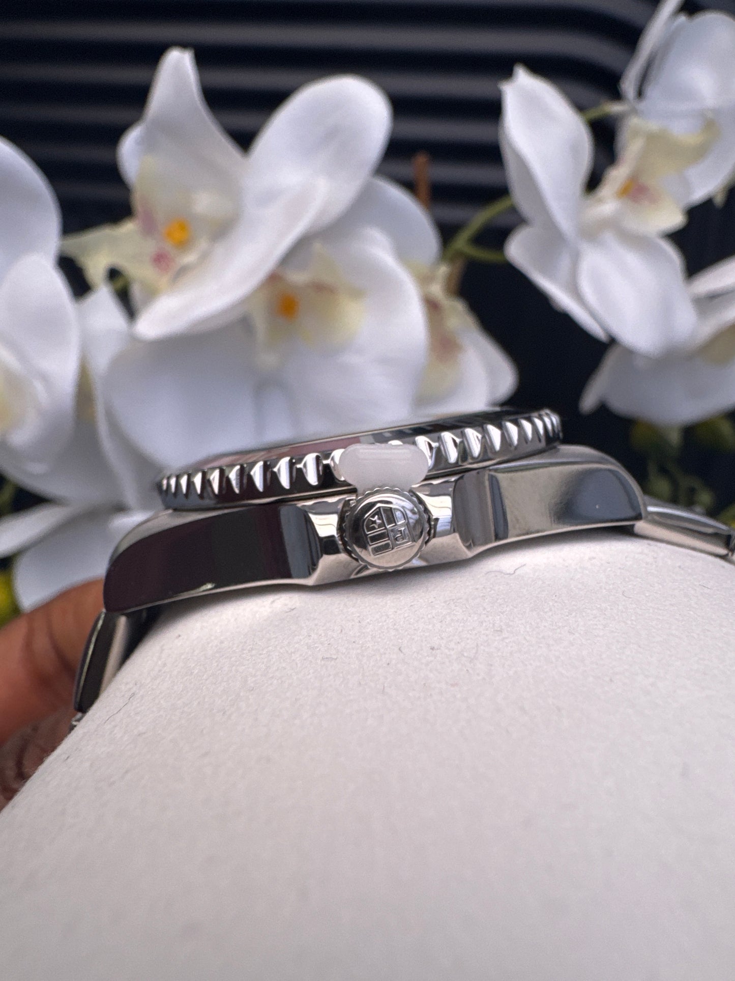 U.S. POLO Stainless Steel Bracelet