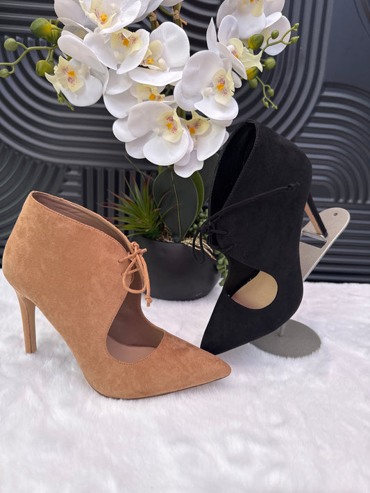 ALDO Closed Toe Heels