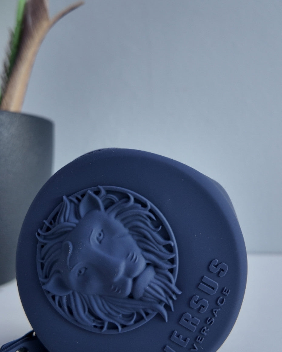 Versus Versace Logo Watch