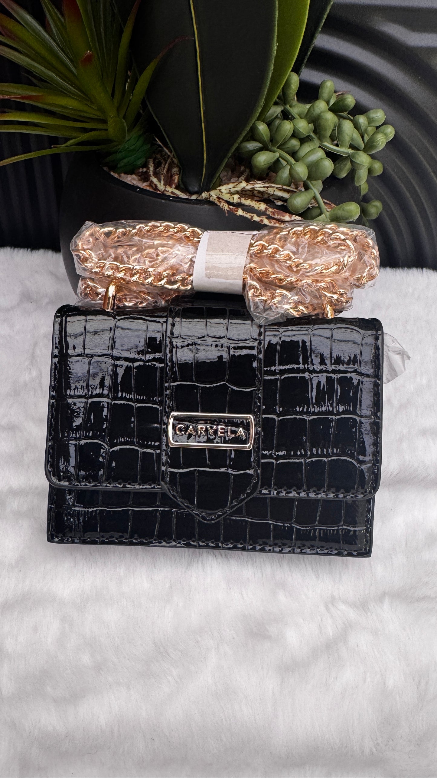 Carvela Crossbody Bag