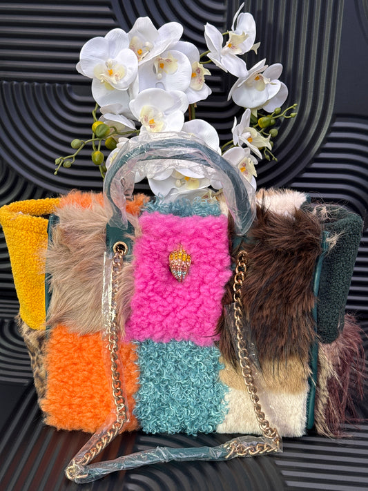 KG Shopper Bag