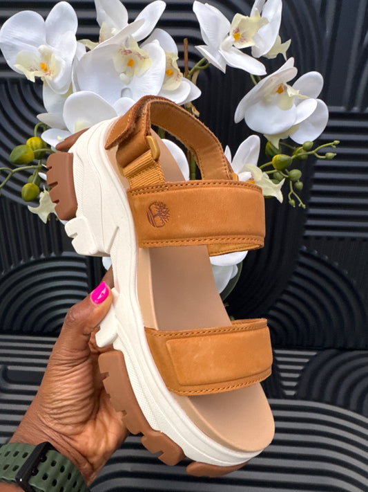 Timberland Sandals For Ladies