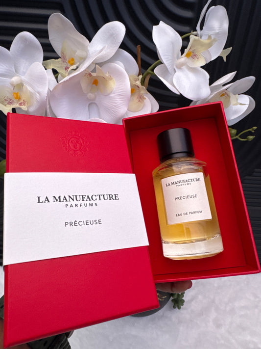 La Manufacture Precieuse EDP 100ml Unisex