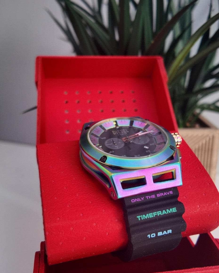 Diesel Chronograph Movement Mens Watch