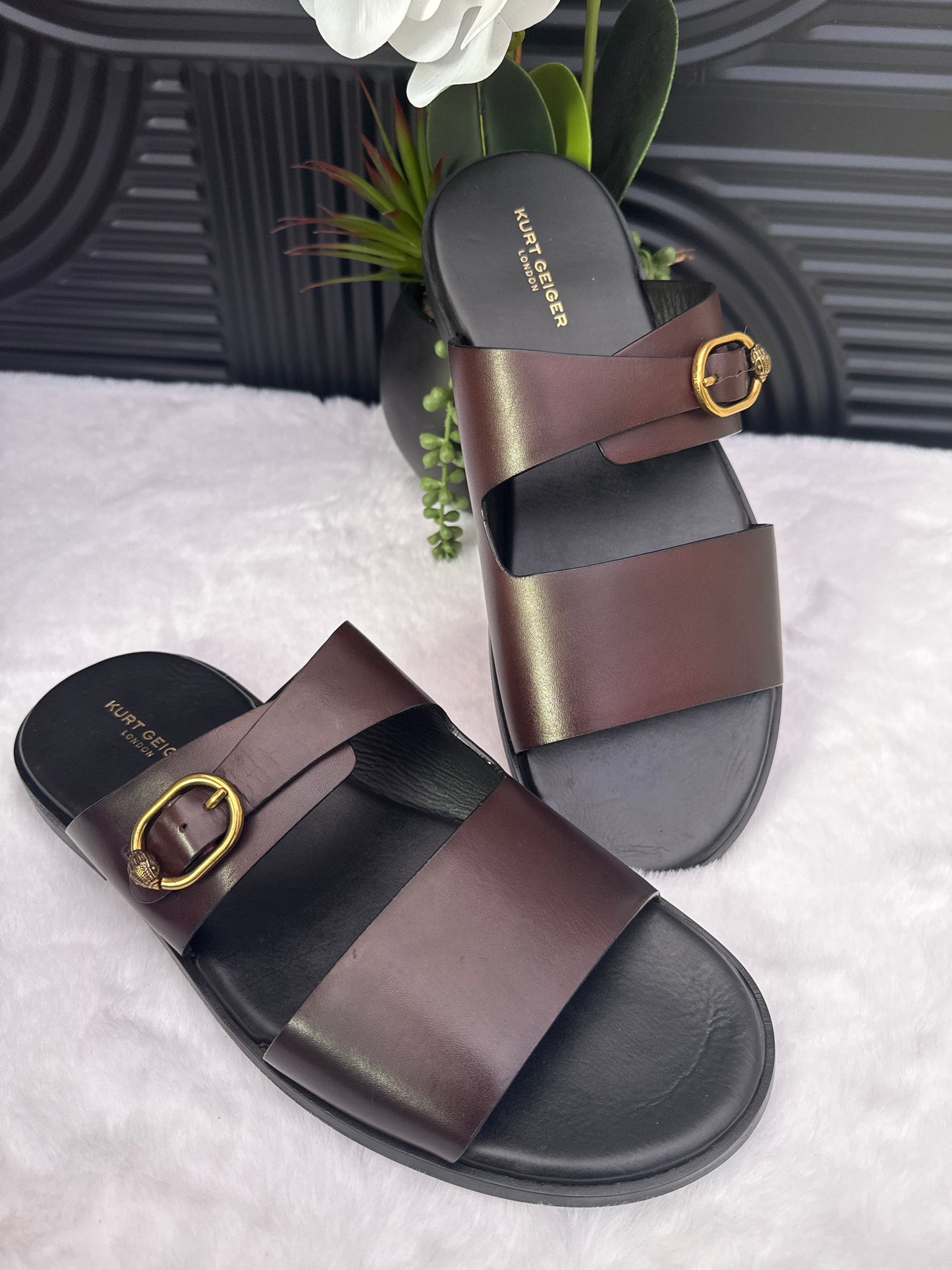 KG Men’s sandal