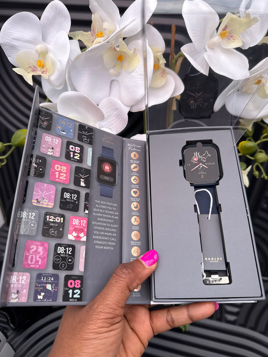 Radley Smart Watch