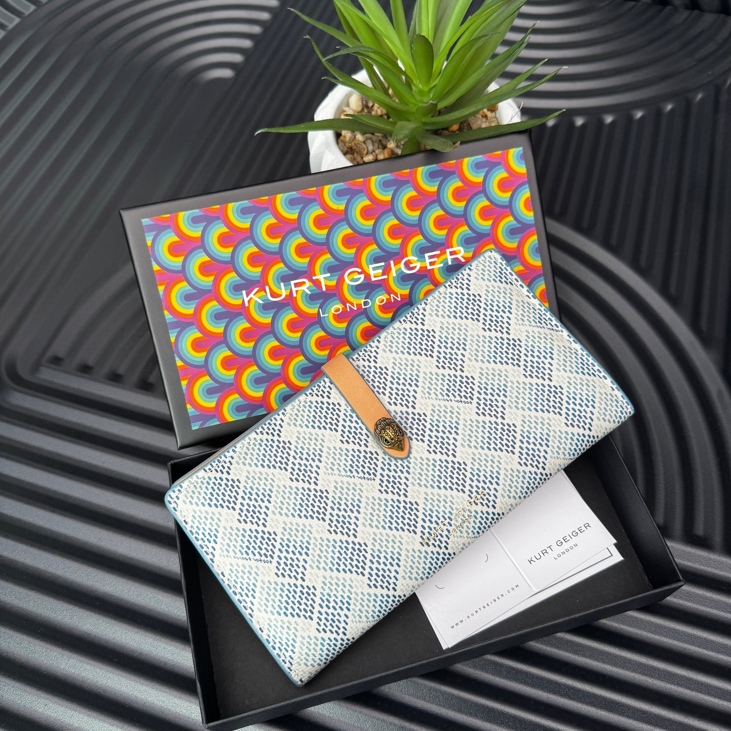 KG Soft Wallet