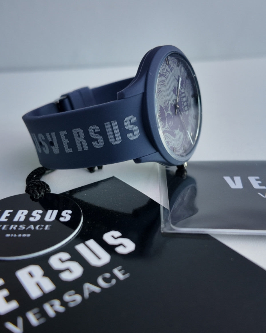Versus Versace Logo Watch
