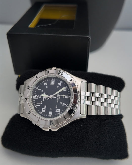 SEKONDA Silver bracelet Watch