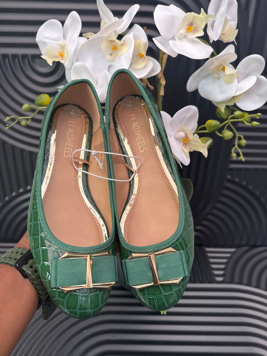 Ballet Flat Shoes